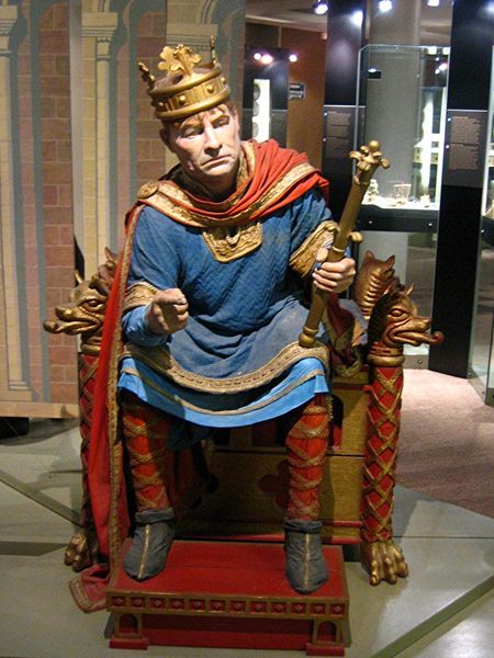 William the conqueror